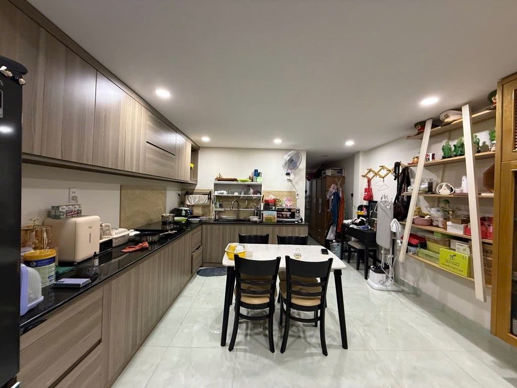 nhà c4 hẻm 115 đuòng 11 trương thọ 3