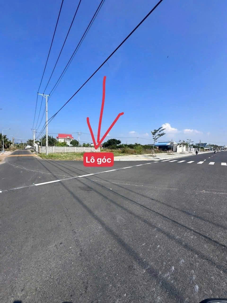 BÁN GẤP – HÀNG NGỘP LÔ GÓC 2MT VEN BIỂN PHƯỚC HẢI 2