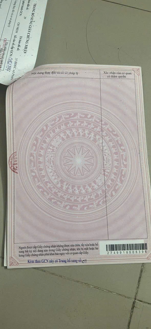 ĐẤT RỘNG PHÚ MỸ HƯNG – CỦ CHI - GIÁ MỀM NGANG LỚN 28M – CÓ 500M² THỔ CƯ 4