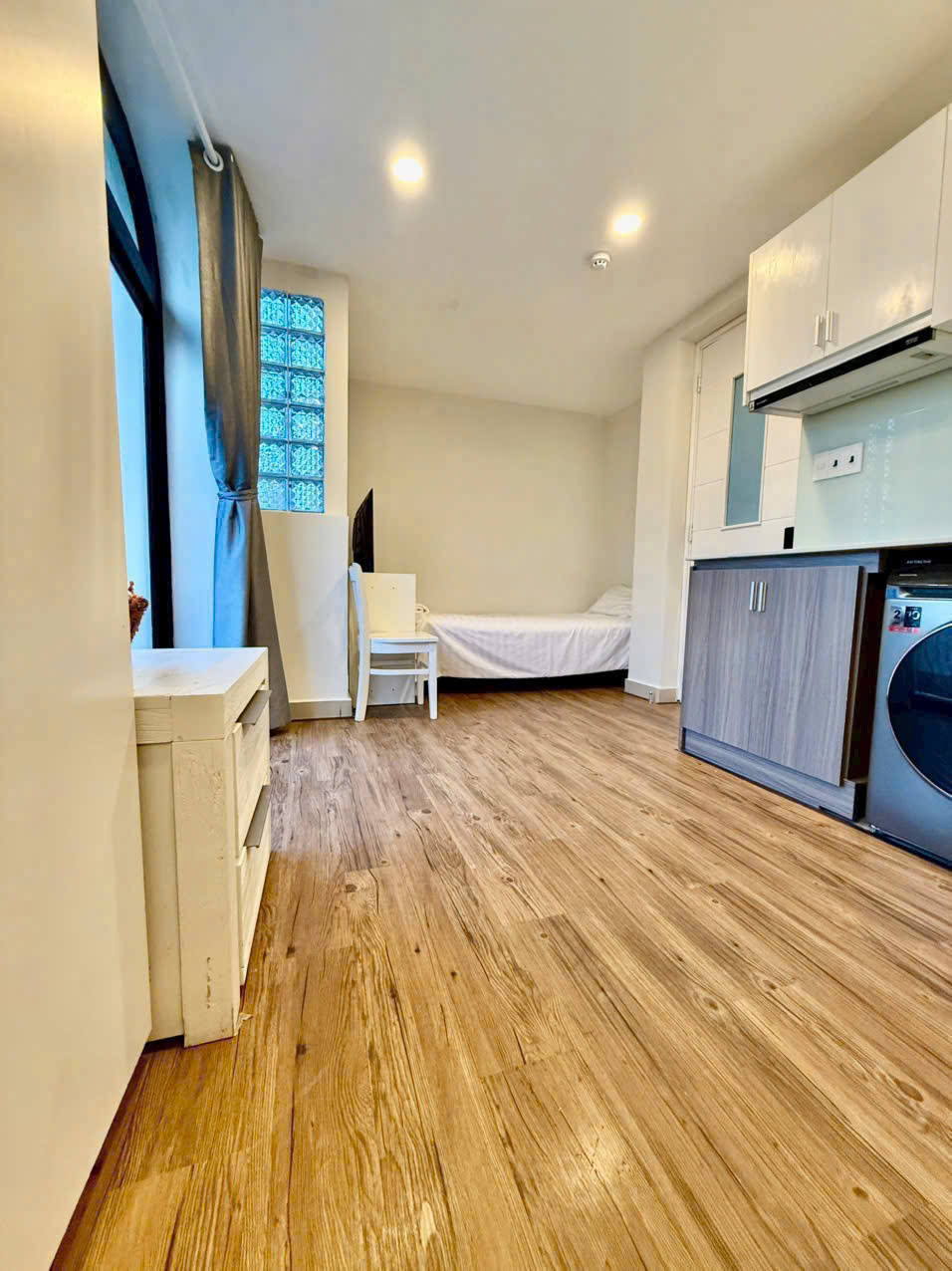 Cần bán Căn hộ chung cư Quận 2, Hồ Chí Minh, Diện tích 100m², Giá 27.8 Tỷ