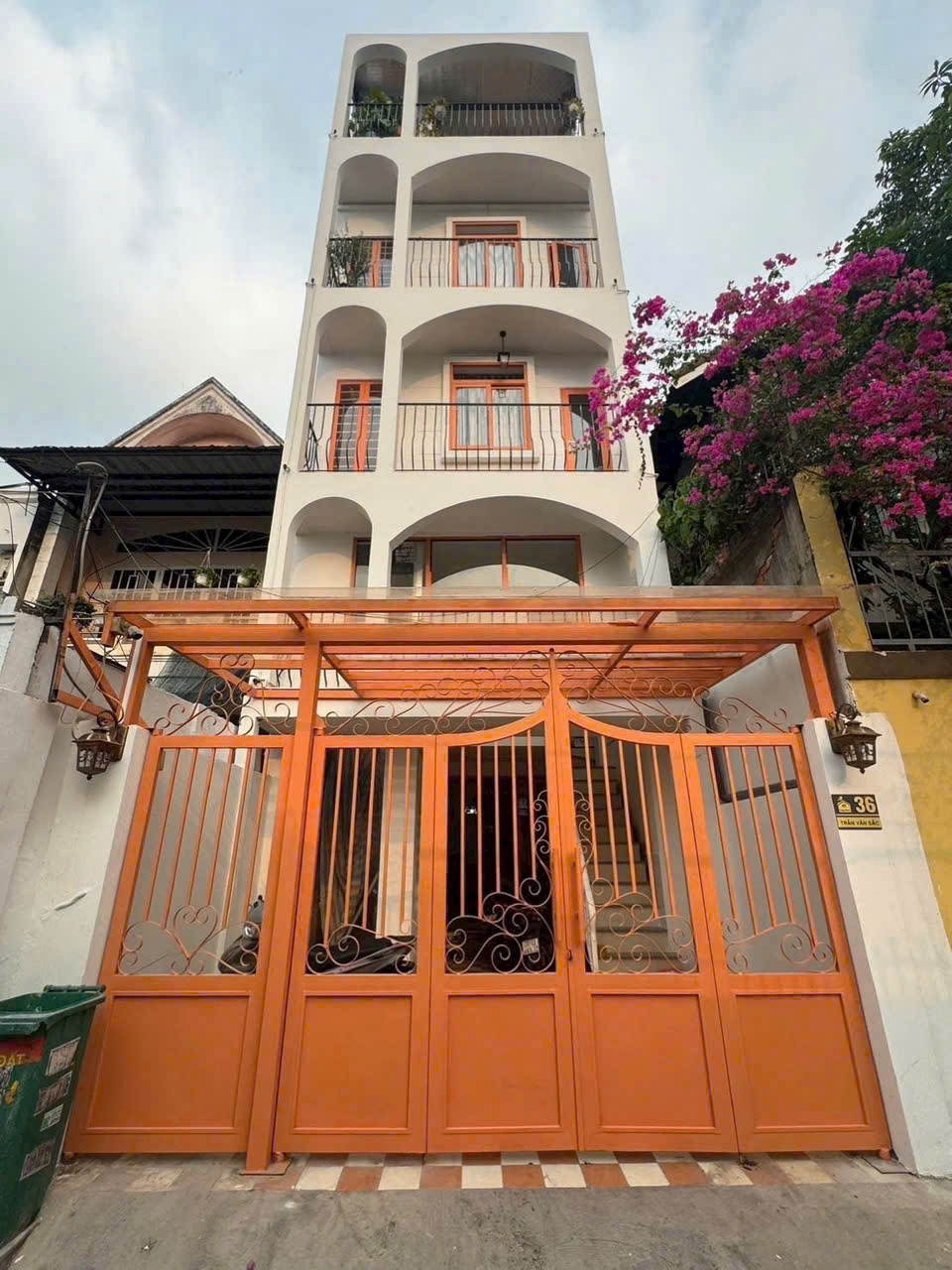 Cần bán Căn hộ chung cư Quận 2, Hồ Chí Minh, Diện tích 100m², Giá 27.8 Tỷ 3