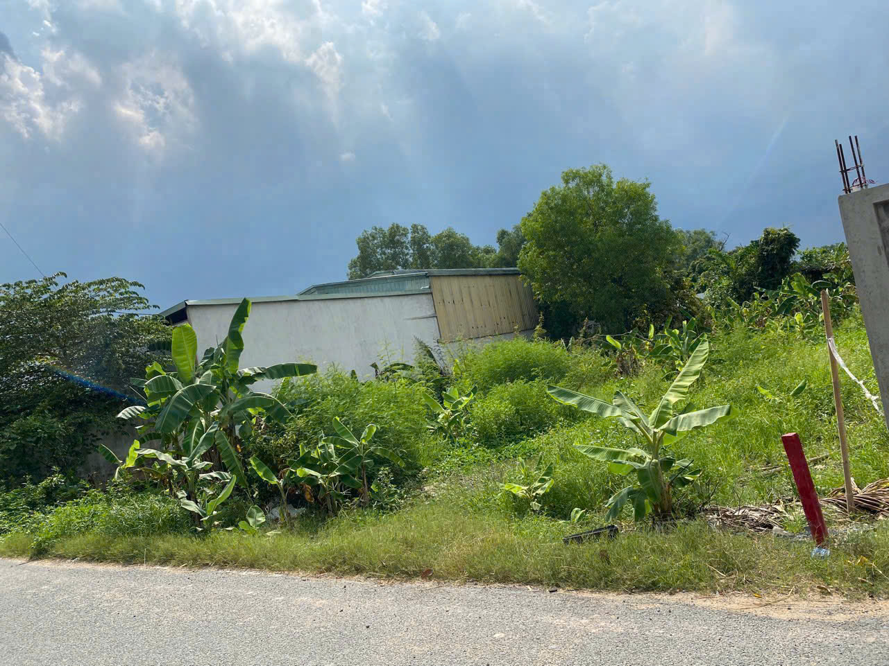 Cần bán Đất Phường Long Phước, Quận 9, Diện tích 901m², Giá 26.5 Tỷ