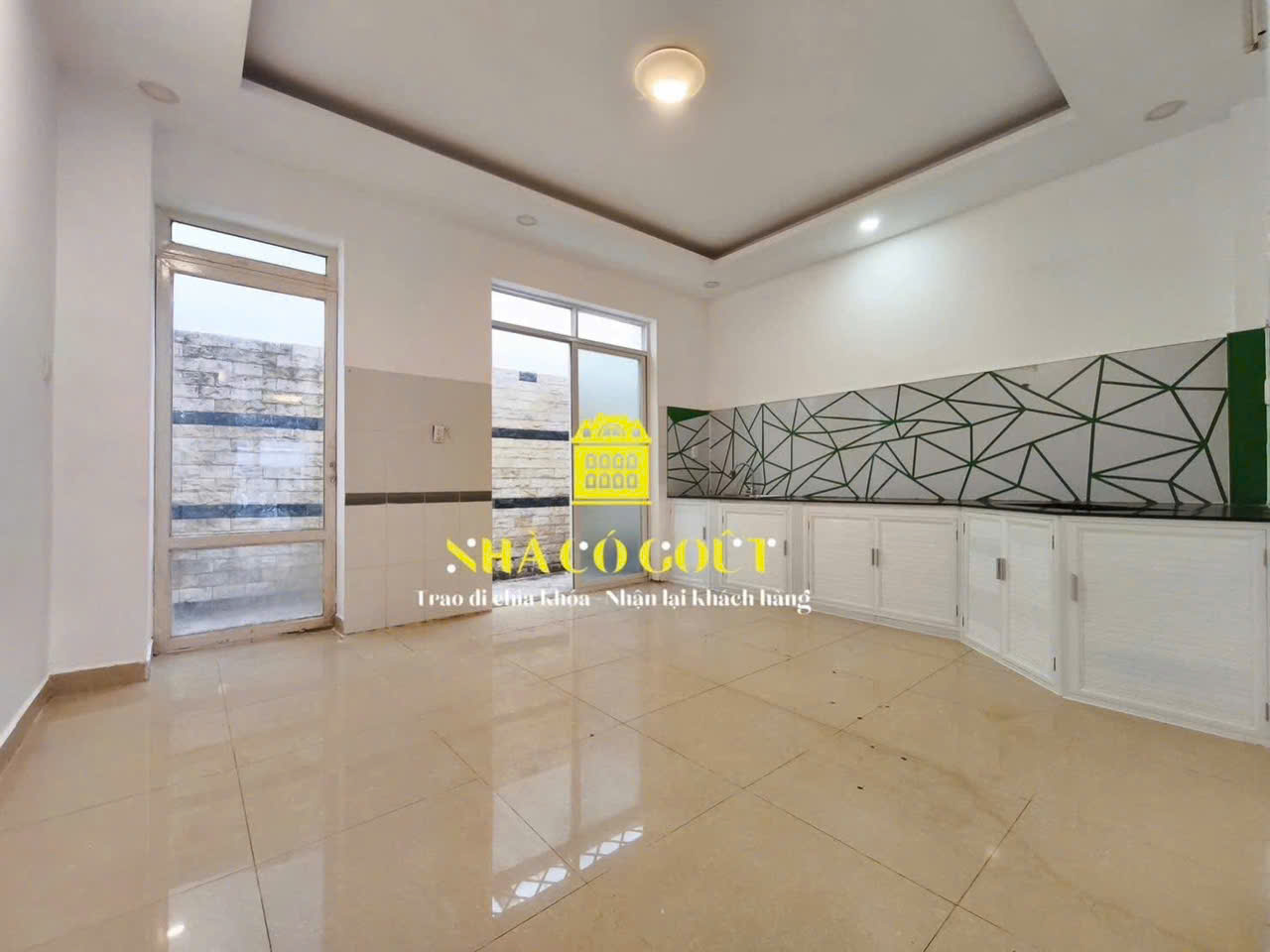 Cho thuê Nhà mặt tiền Phường Thảo Điền, Quận 2, Diện tích 90m², Giá 40 Triệu/tháng 4