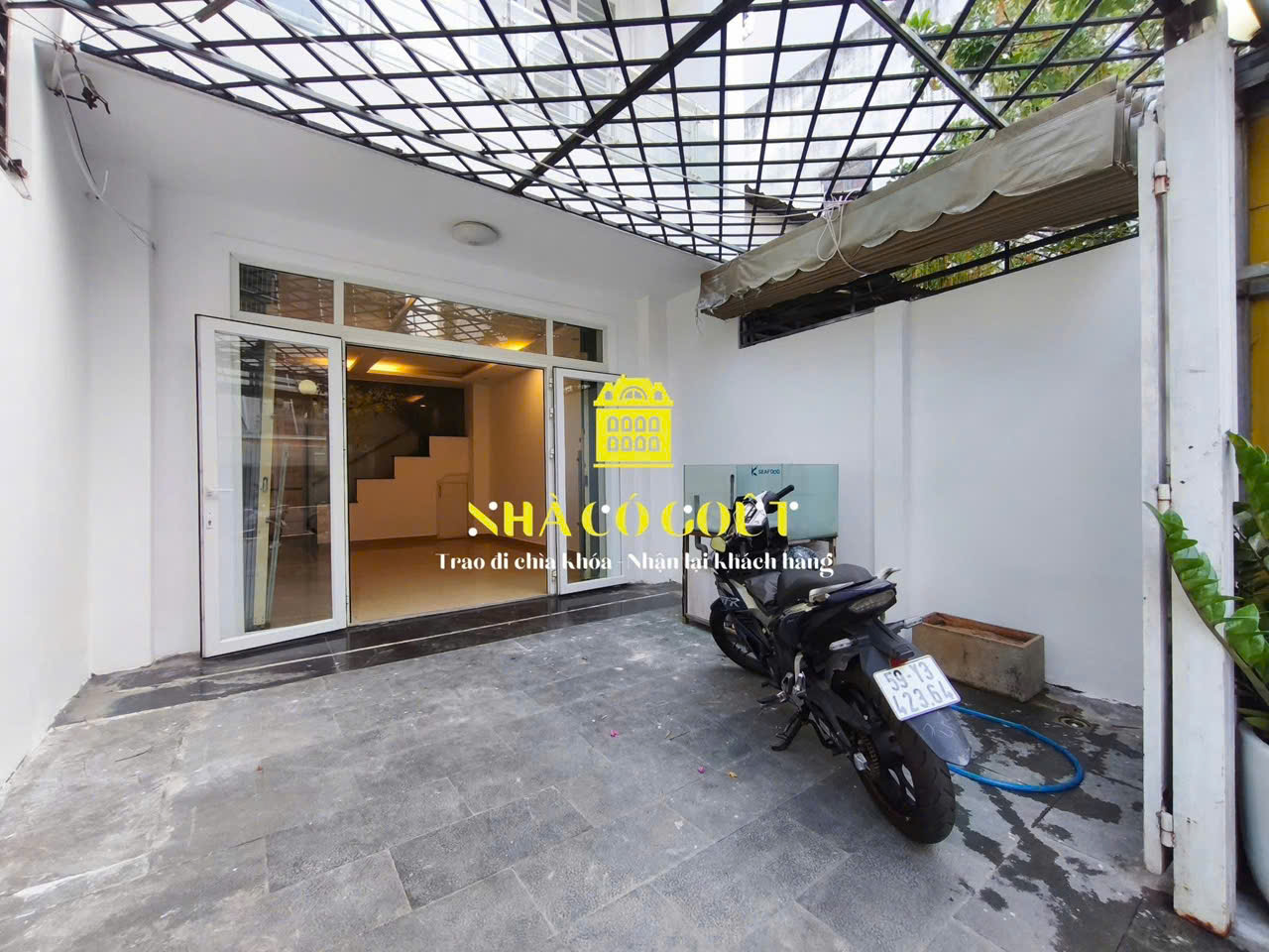 Cho thuê Nhà mặt tiền Phường Thảo Điền, Quận 2, Diện tích 90m², Giá 40 Triệu/tháng