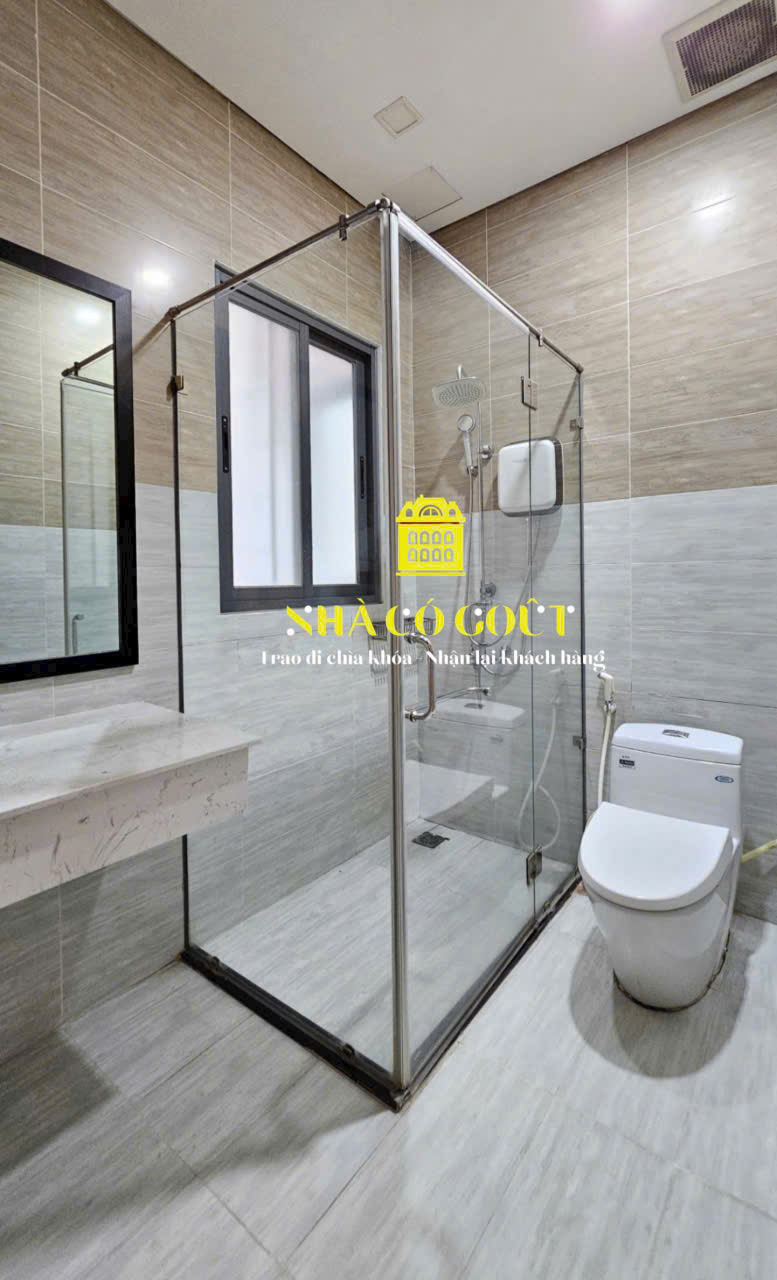 Cho thuê Nhà mặt tiền Phường An Phú, Quận 2, Diện tích 135m², Giá 42 Triệu/tháng 3