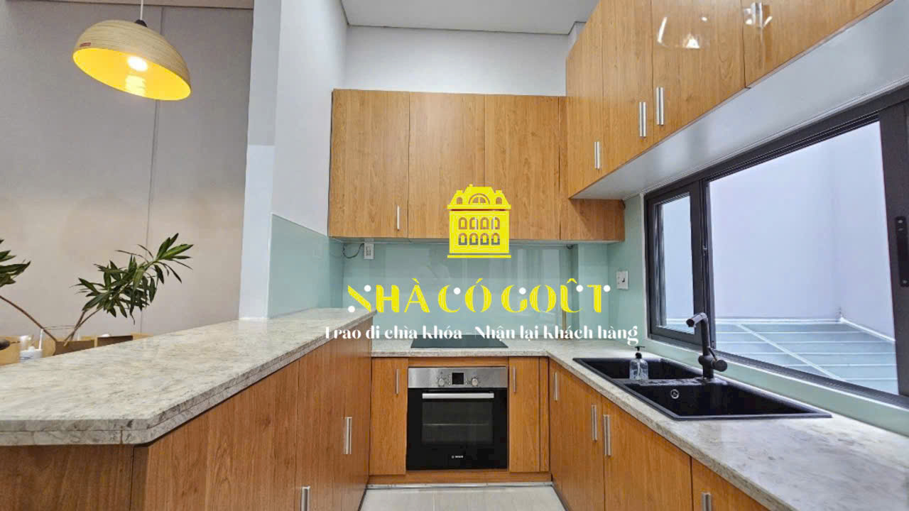 Cho thuê Nhà mặt tiền Phường An Phú, Quận 2, Diện tích 135m², Giá 42 Triệu/tháng 2