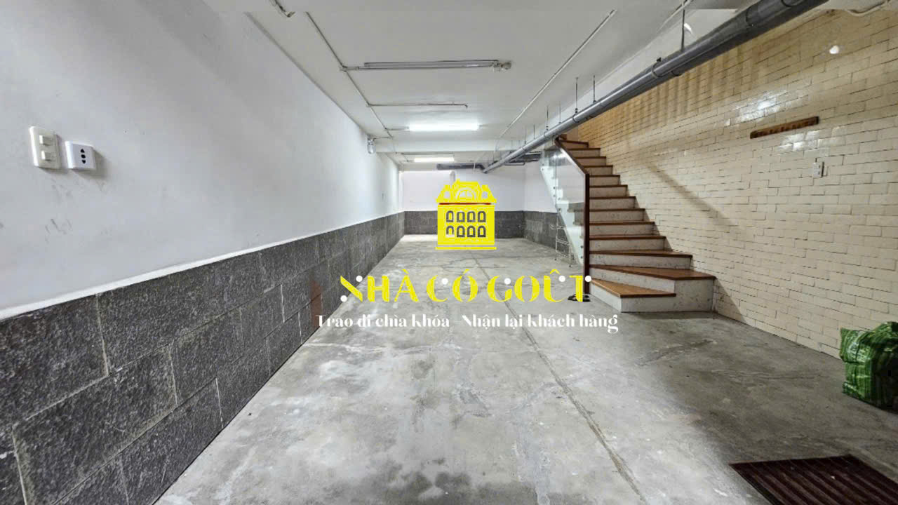 Cho thuê Nhà mặt tiền Phường An Phú, Quận 2, Diện tích 135m², Giá 42 Triệu/tháng 7