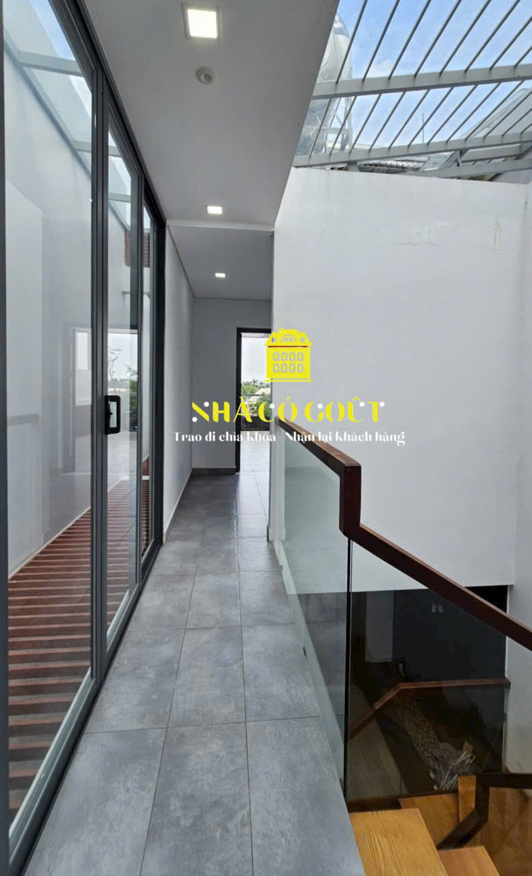 Cho thuê Nhà mặt tiền Phường An Phú, Quận 2, Diện tích 135m², Giá 42 Triệu/tháng 4