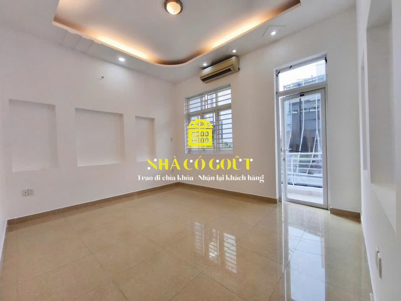 Cho thuê Nhà mặt tiền Phường An Phú, Quận 2, Diện tích 135m², Giá 42 Triệu/tháng 5