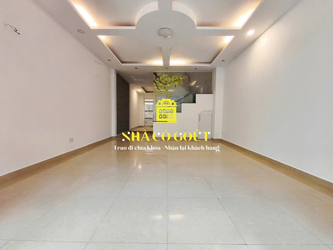 Cho thuê Nhà mặt tiền Phường An Phú, Quận 2, Diện tích 135m², Giá 42 Triệu/tháng 10