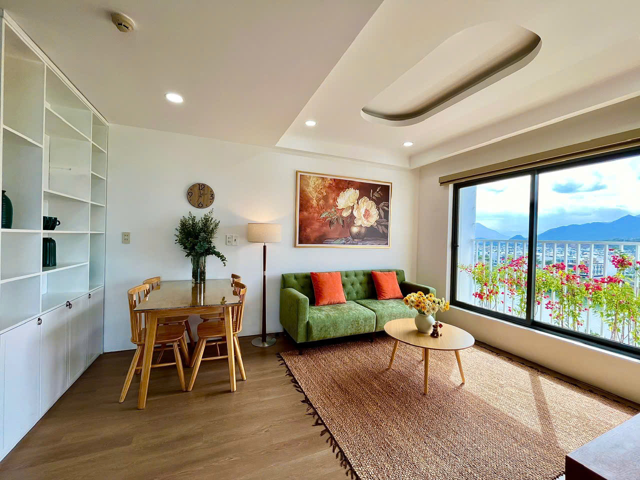 bán gấp căn góc CT3 VCN 70m2 sổ hồng Phước Hải Nha Trang 0985451850 5