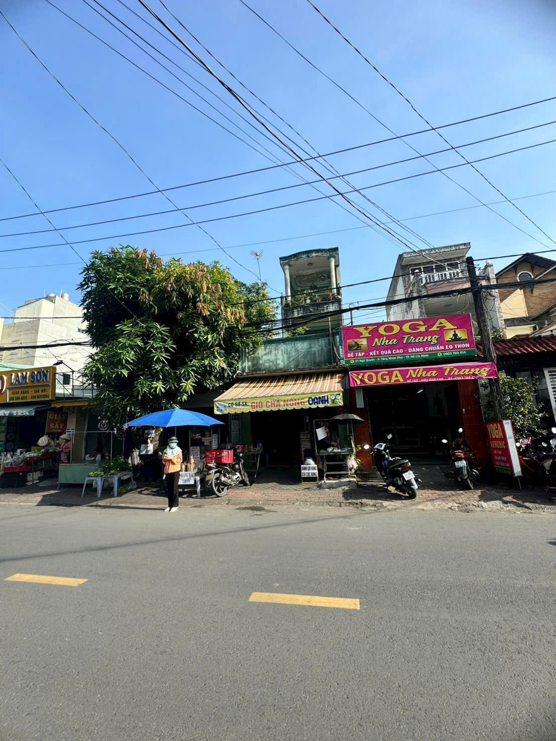 Cần bán Nhà mặt tiền Phường Tăng Nhơn Phú A, Quận 9, Diện tích 90.4m², Giá 13.5 Tỷ 3