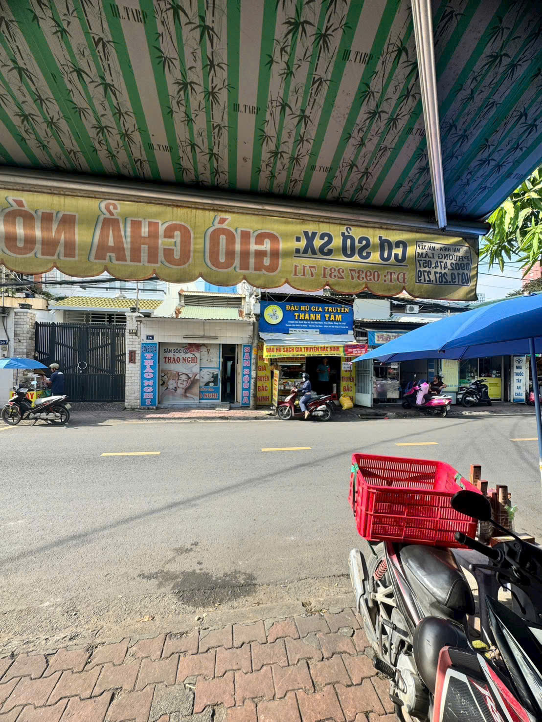 Cần bán Nhà mặt tiền Phường Tăng Nhơn Phú A, Quận 9, Diện tích 90.4m², Giá 13.5 Tỷ 2