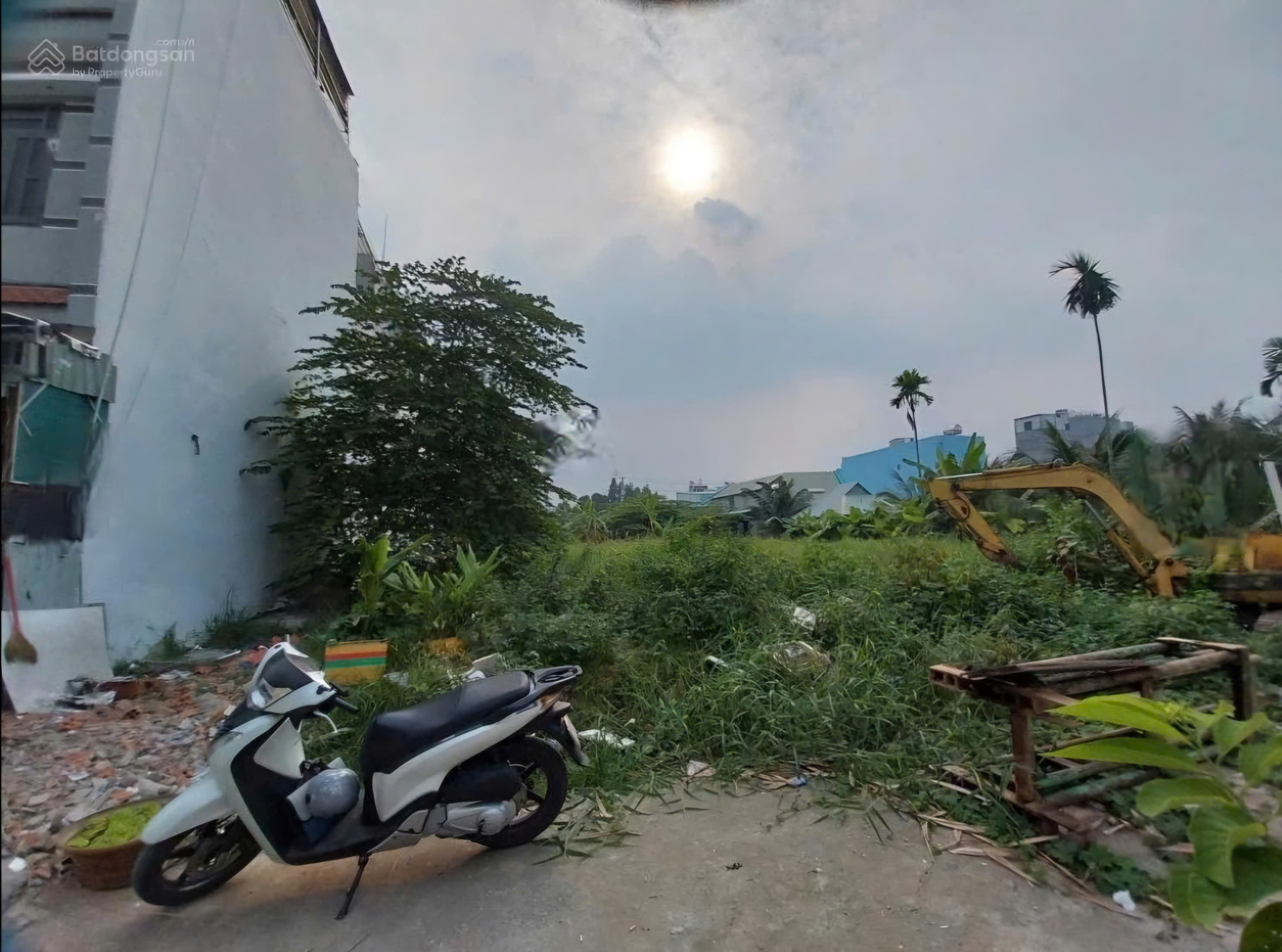 Đất thổ cư tại Thạnh Lộc 47 ( TL47), Quận 12, Hồ Chí Minh, diện tích 498.1 m² gần 500m², giá 36 tỷ 3