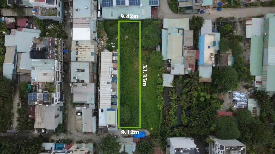 Đất thổ cư tại Thạnh Lộc 47 ( TL47), Quận 12, Hồ Chí Minh, diện tích 498.1 m² gần 500m², giá 36 tỷ 5