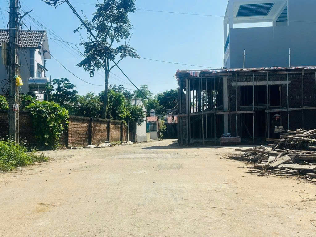 Cần bán Đất Thạch Thất, Hà Nội, Diện tích 110m², Giá Thương lượng 2