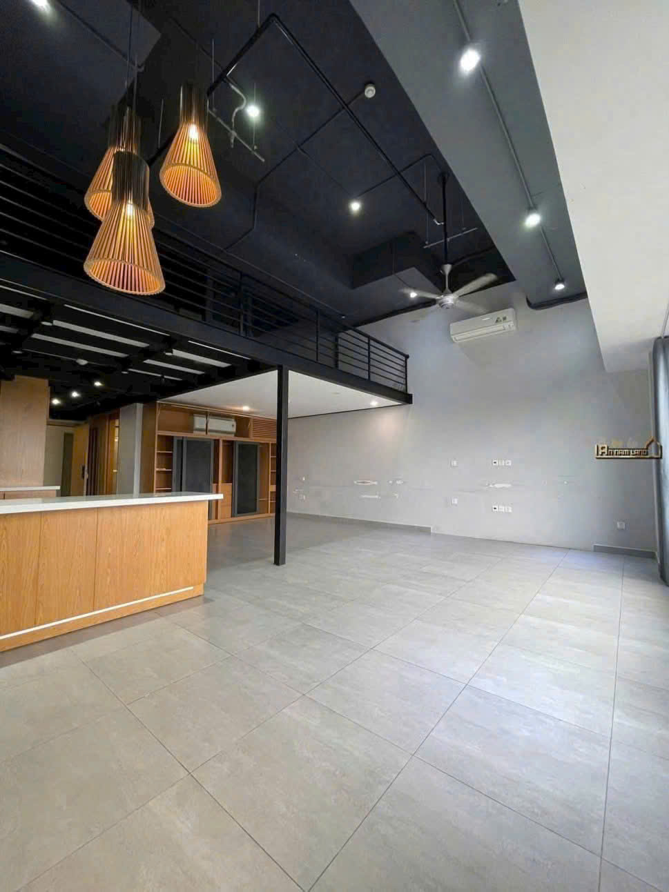 Cần bán Nhà mặt tiền Phường Thủ Thiêm, Quận 2, Diện tích 215m², Giá 065 Tỷ 4