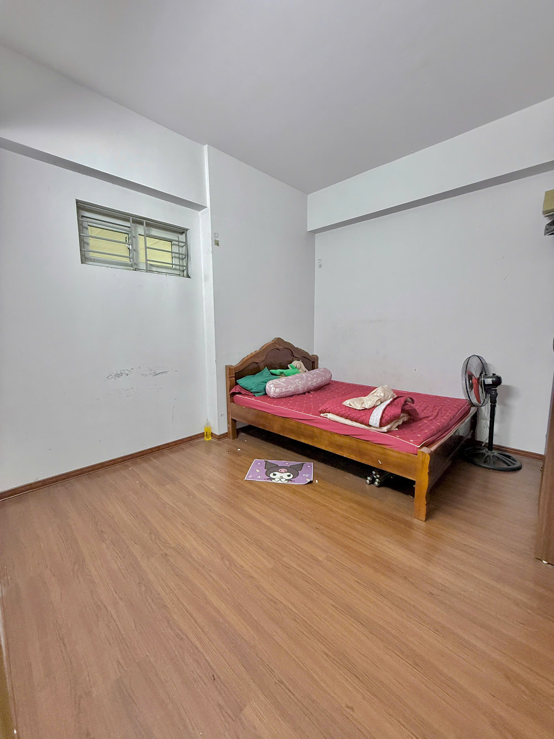 Chính chủ bán gấp căn hộ 77m² – chung cư Thanh Hà – full đồ 4