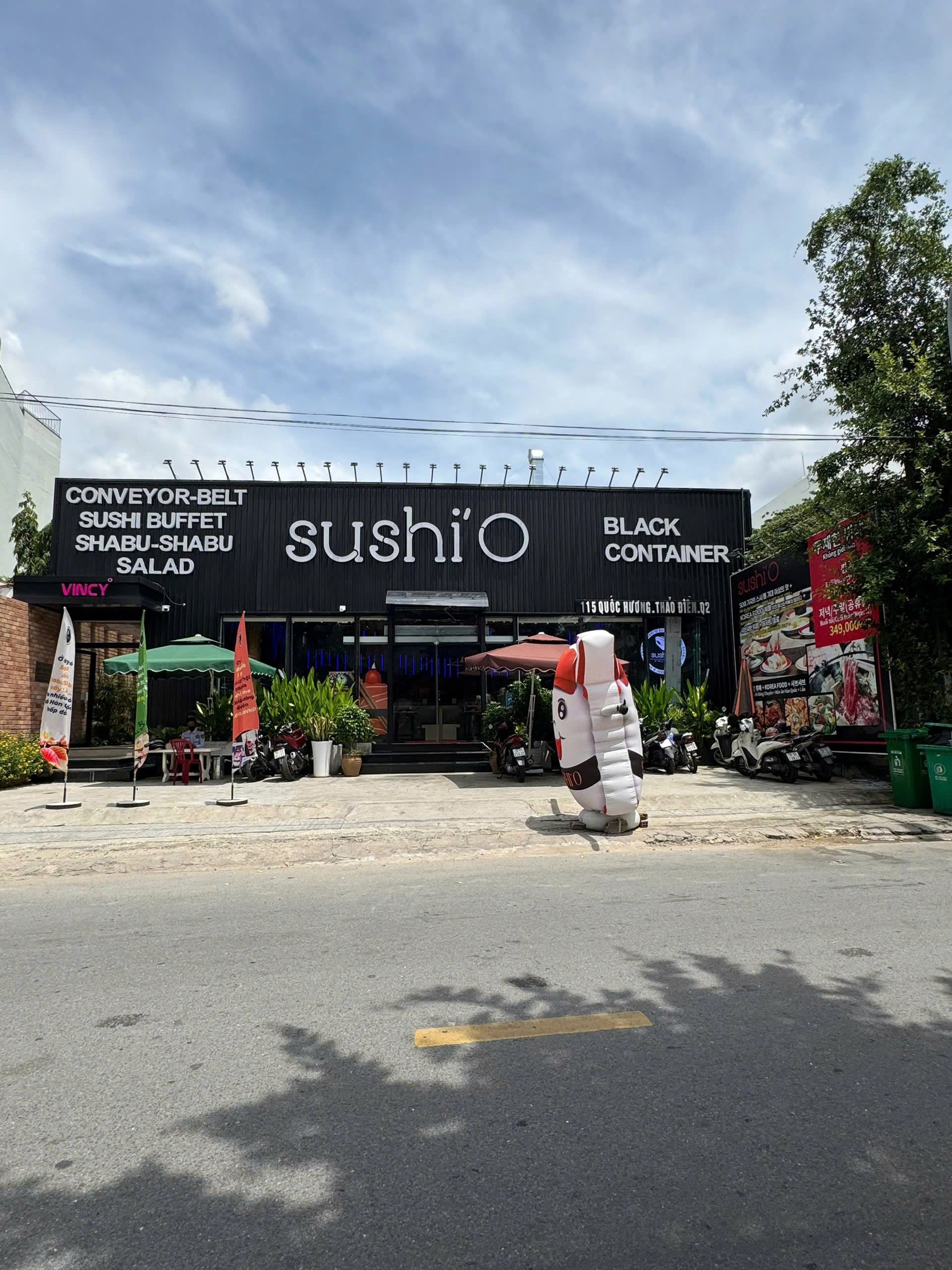 Cần bán Đất Phường Thảo Điền, Quận 2, Diện tích 605m², Giá 0240 Tỷ