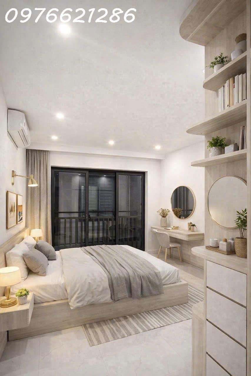 Nhà đẹp - giá tốt-BÁN NHÀ VIỆT HƯNG – LONG BIÊN NHÀ MỚI KÍNH COONG – FULL NỘI THẤT – CÁCH 5M RA 3