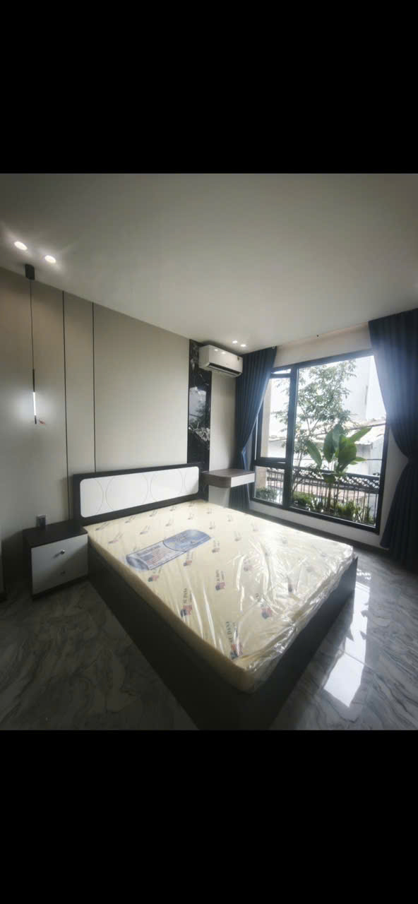 Hiện trạng thái nhà 3 tầng 3 mê 3