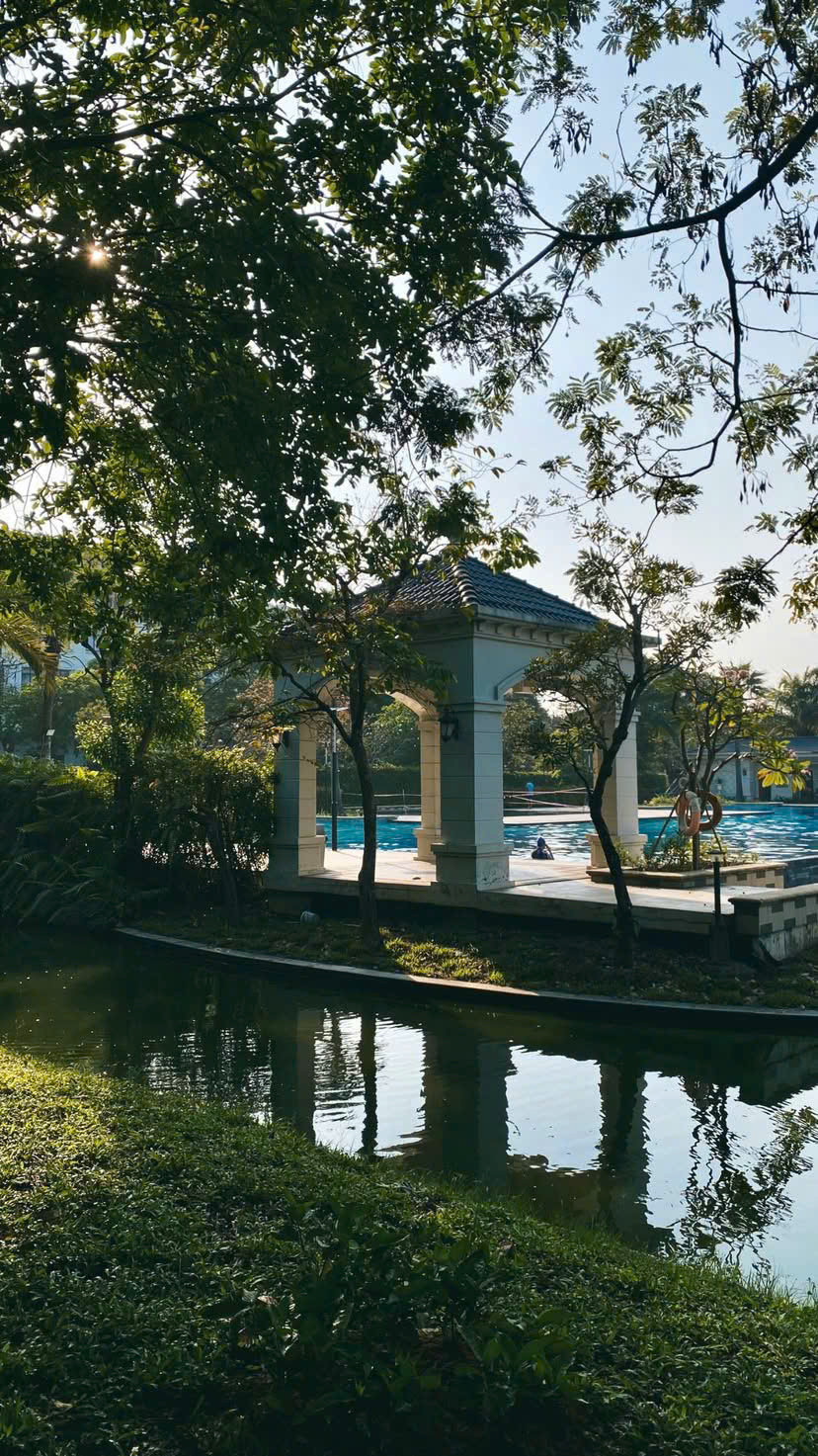 Cho thuê Căn hộ chung cư Phường Thảo Điền, Quận 2, Diện tích 102m², Giá 50 Triệu/tháng 8