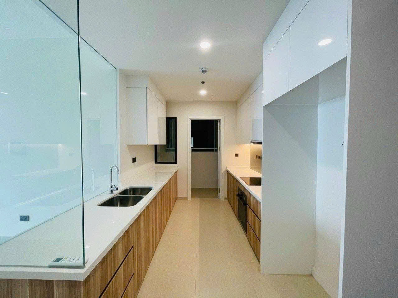 Cho thuê Căn hộ chung cư Phường Thảo Điền, Quận 2, Diện tích 102m², Giá 50 Triệu/tháng 3