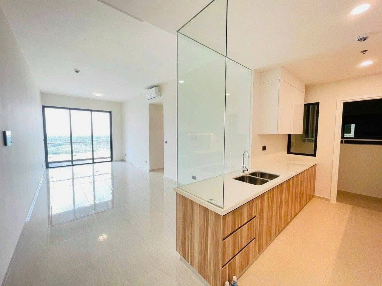 Cho thuê Căn hộ chung cư Phường Thảo Điền, Quận 2, Diện tích 102m², Giá 50 Triệu/tháng 2