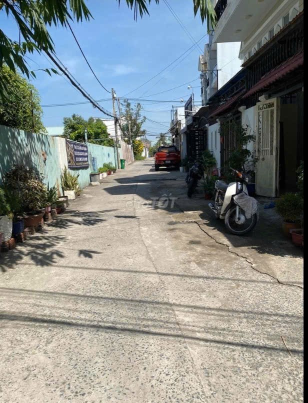 ĐẤT 498M2 FULL THỔ GẦN 500M2 - THẠNH LỘC 47 - Q12 - GIÁ CHỈ 36 TỶ