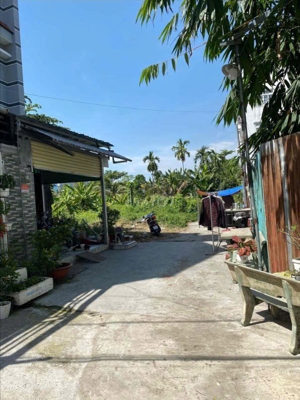 Chính chủ cần bán lô đất diện tích lớn 498m2 Quận 12 - Thạnh Lộc 47 - TL47 4