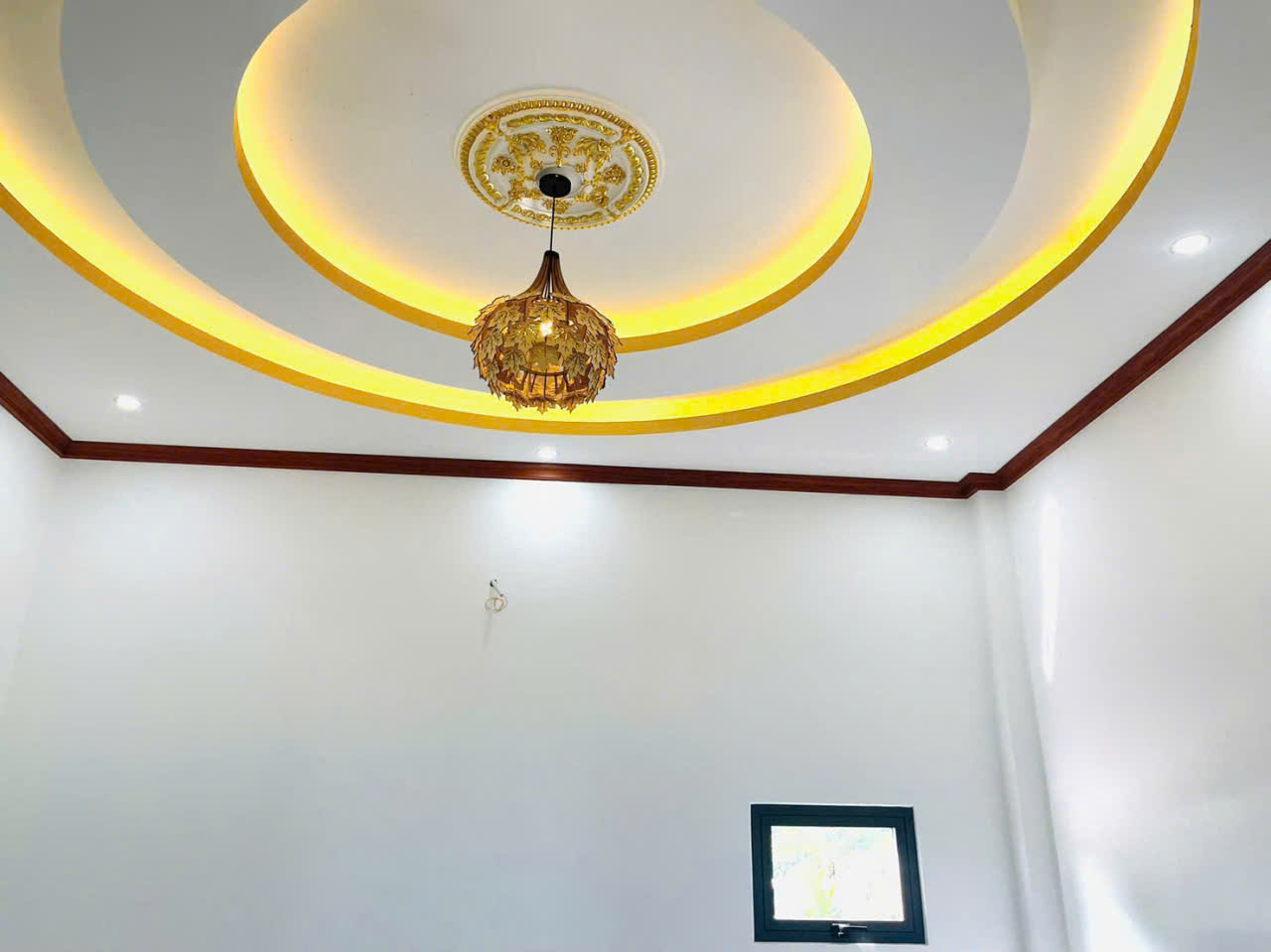 Bán nhà mt đường 29 , xã Phước Vĩnh An dt 90m2, 1 lầu, 3pn, 3wc giá 3,45 tỷ 4