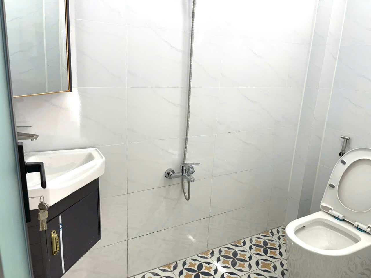 Bán nhà mt đường 29 , xã Phước Vĩnh An dt 90m2, 1 lầu, 3pn, 3wc giá 3,45 tỷ 10