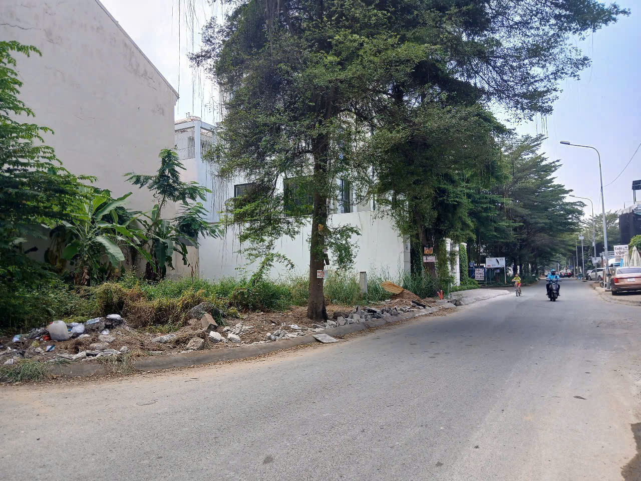 Cần bán Đất Phường Thạnh Mỹ Lợi, Quận 2, Diện tích 246m², Giá 49 Tỷ