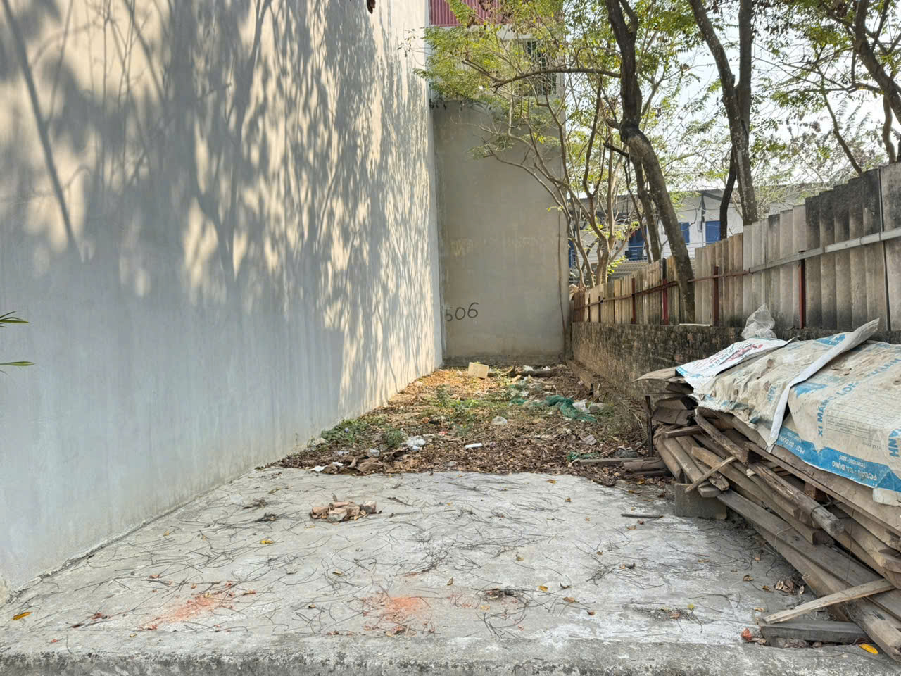 Bán Đất Full Thổ Cư 69m2 Quang Minh - Mê Linh, Sát KCN, Đường Thông Ô Tô 3