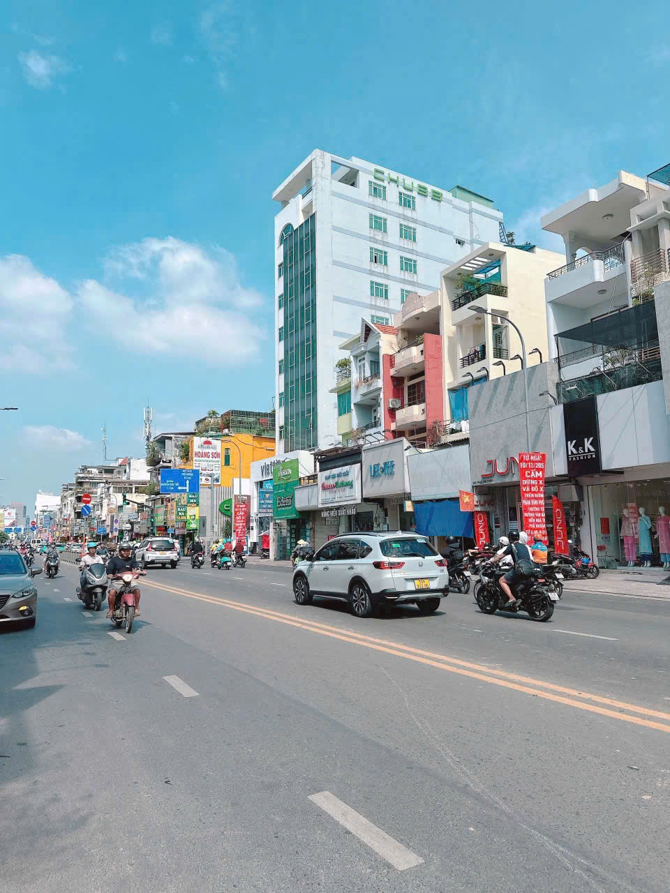 Cần bán Nhà mặt tiền Phường Trường Thọ, Thủ Đức, Diện tích 74m², Giá 15 Tỷ