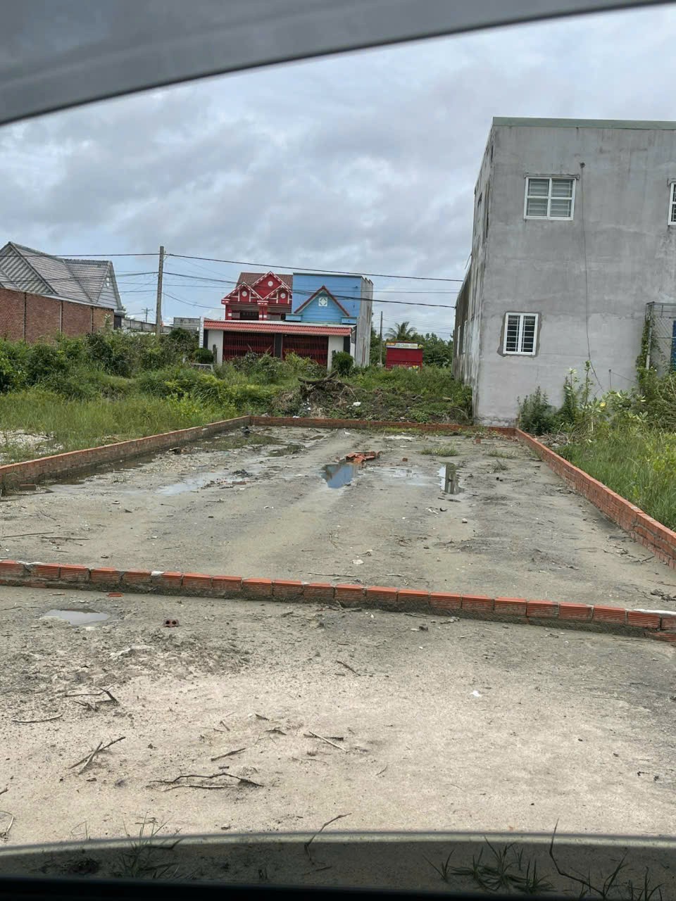 HÀNG ĐẸP TĐC LỘC AN – ĐẤT FULL THỔ CƯ, CÁCH BIỂN CHỈ 1,5KM 2