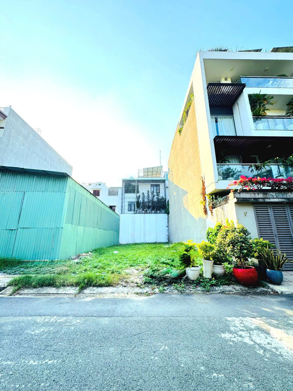 Cần bán Đất Phường An Khánh, Quận 2, Diện tích 160m², Giá 40 Tỷ 4