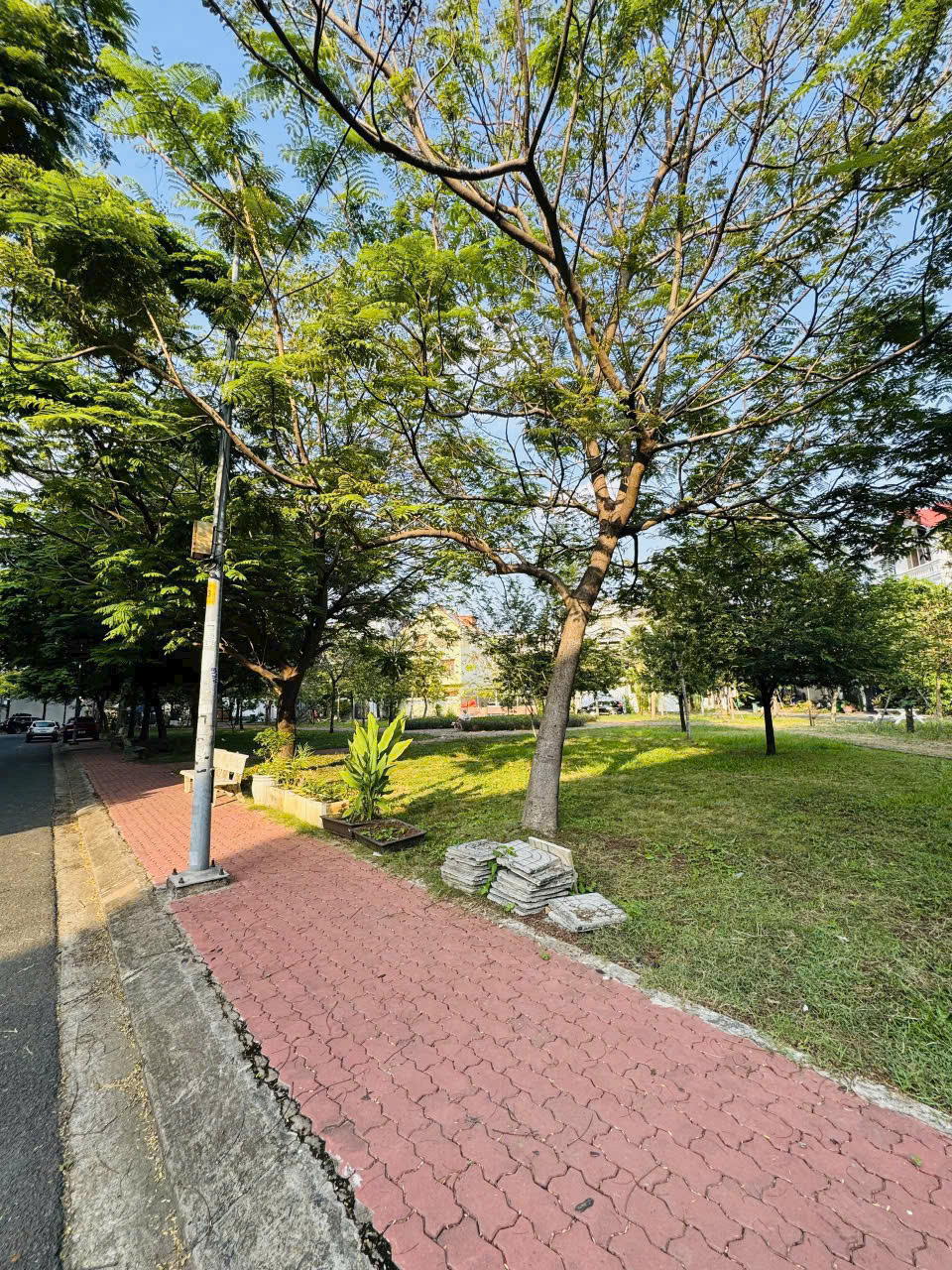 Cần bán Đất Phường An Khánh, Quận 2, Diện tích 160m², Giá 40 Tỷ