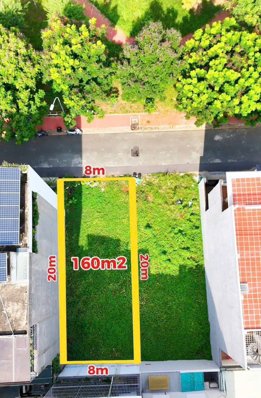 Cần bán Đất Phường An Khánh, Quận 2, Diện tích 160m², Giá 40 Tỷ 2