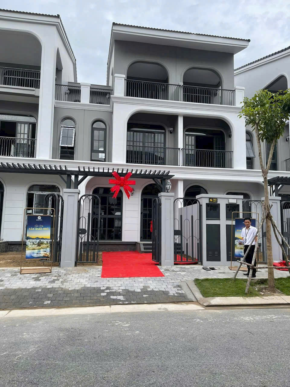 Cần bán Nhà mặt tiền Quận 2, Hồ Chí Minh, Diện tích 125m², Giá Thương lượng