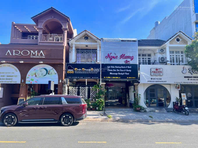 Cần bán Biệt thự Phường An Phú, Quận 2, Diện tích 150m², Giá 59.8 Tỷ 5