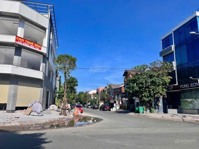 Cần bán Biệt thự Phường An Phú, Quận 2, Diện tích 150m², Giá 59.8 Tỷ 2