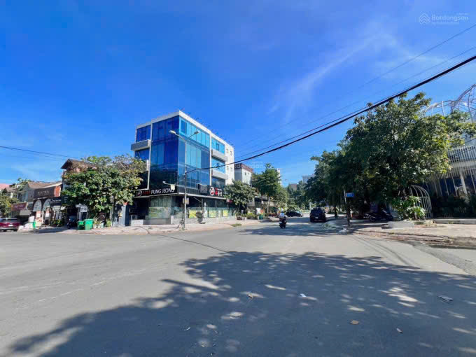 Cần bán Biệt thự Phường An Phú, Quận 2, Diện tích 150m², Giá 59.8 Tỷ 6