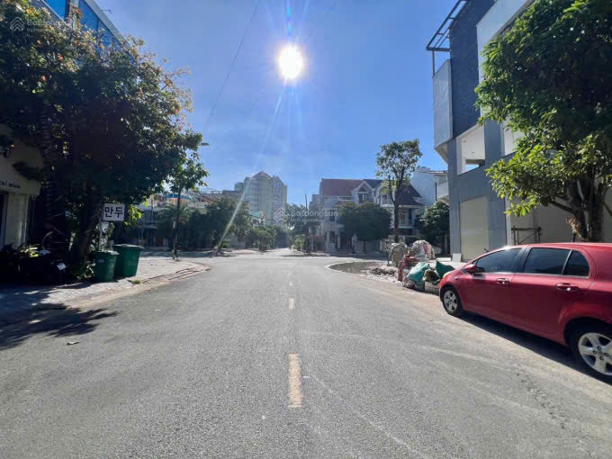 Cần bán Biệt thự Phường An Phú, Quận 2, Diện tích 150m², Giá 59.8 Tỷ