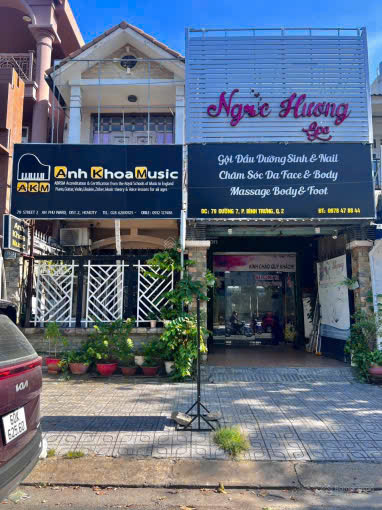 Cần bán Biệt thự Phường An Phú, Quận 2, Diện tích 150m², Giá 59.8 Tỷ 4