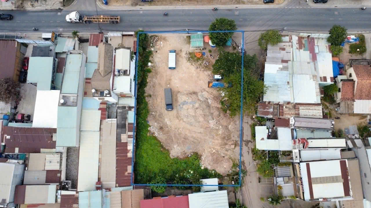 Cần bán Đất Phường Long Thạnh Mỹ, Quận 9, Diện tích 1073m², Giá 135 Tỷ 3