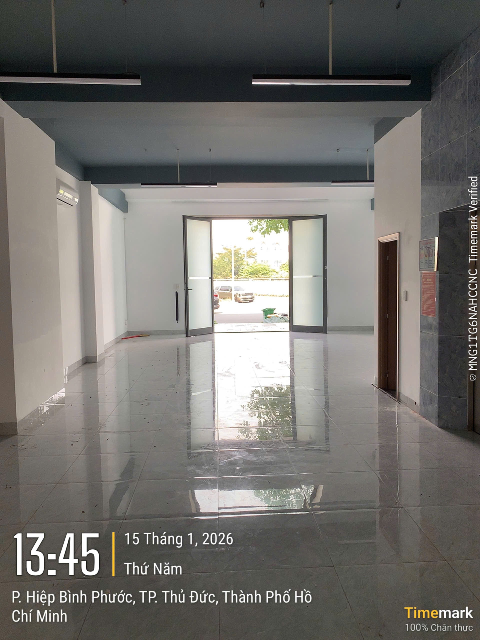 Cho thuê Nhà mặt tiền Phường Hiệp Bình Phước, Thủ Đức, Diện tích 143m², Giá 65 Triệu/tháng 2