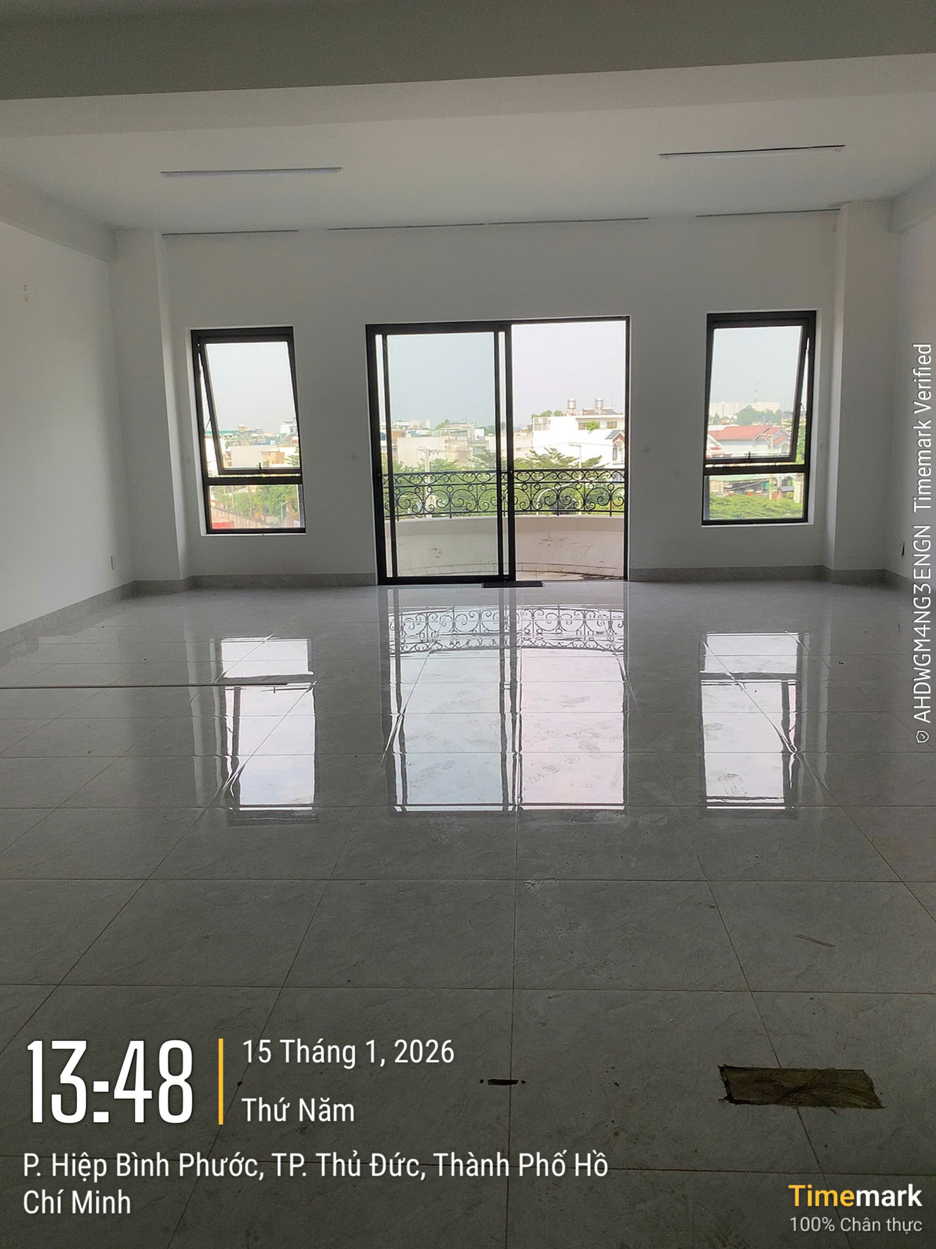 Cho thuê Nhà mặt tiền Phường Hiệp Bình Phước, Thủ Đức, Diện tích 143m², Giá 65 Triệu/tháng 6