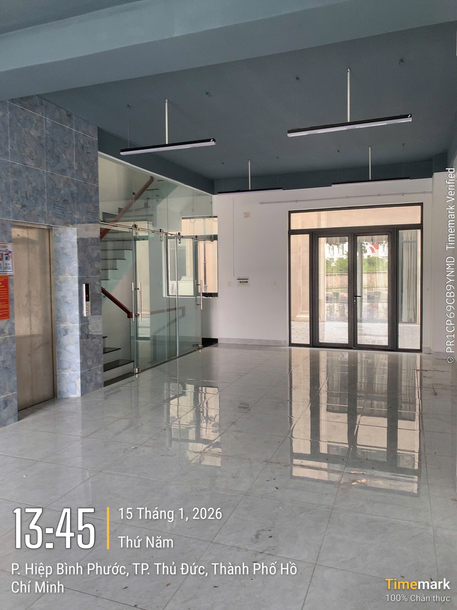 Cho thuê Nhà mặt tiền Phường Hiệp Bình Phước, Thủ Đức, Diện tích 143m², Giá 65 Triệu/tháng 3