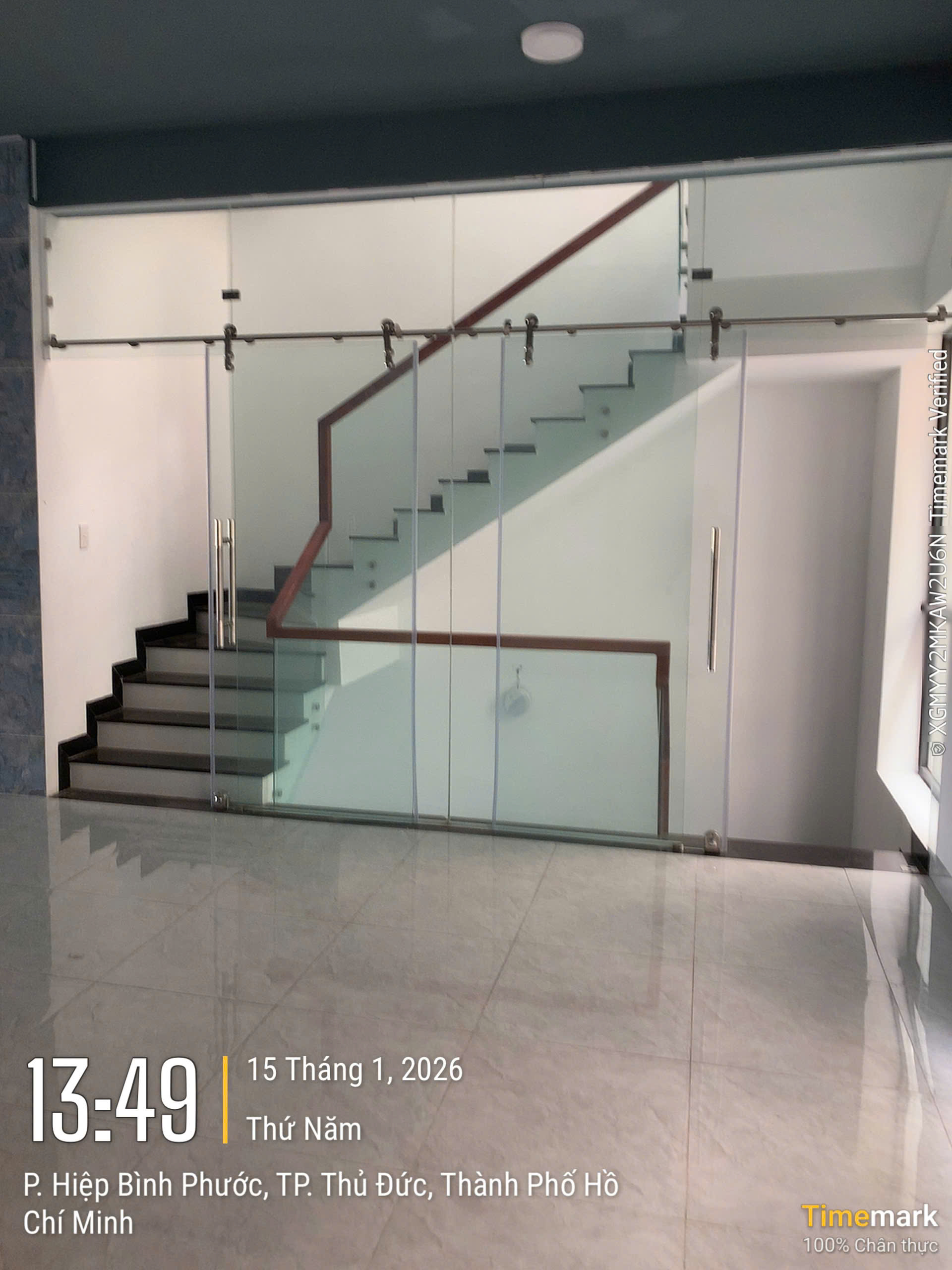 Cho thuê Nhà mặt tiền Phường Hiệp Bình Phước, Thủ Đức, Diện tích 143m², Giá 65 Triệu/tháng 13